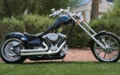 2007 APC High Roller S photo